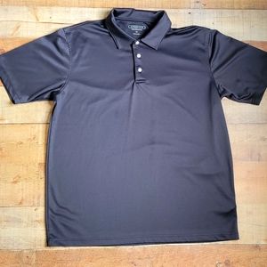Cypress Club Performance Golf Polo